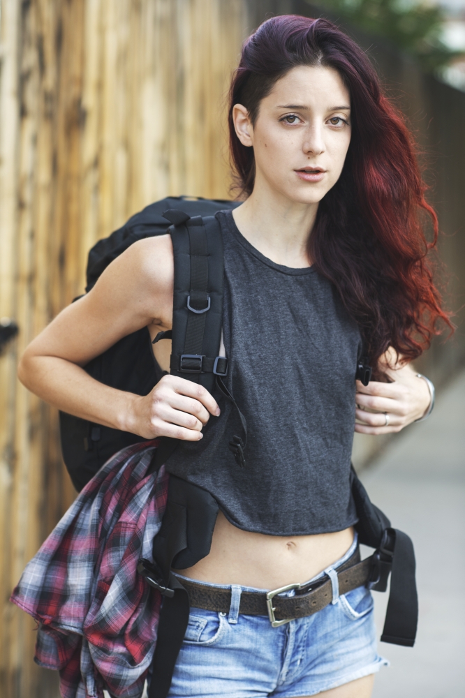 Photo HD Cam Damage - 7