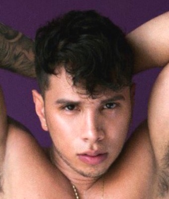 Alejandro Castle SayUncle x Trenton Ducati