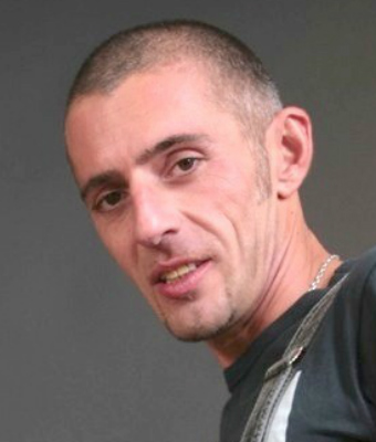 Photo HD Raul Montana - 2