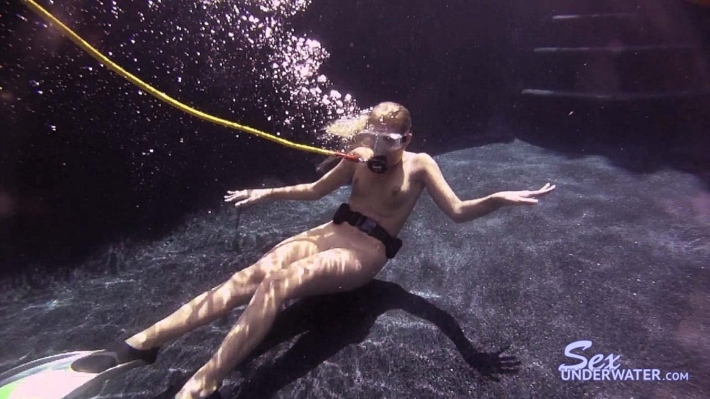 Sunny Scuba Training