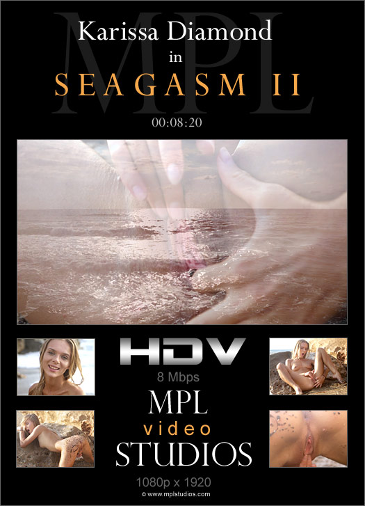 Seagasm II