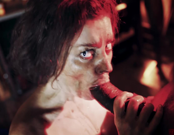 Don't Feed The Beast