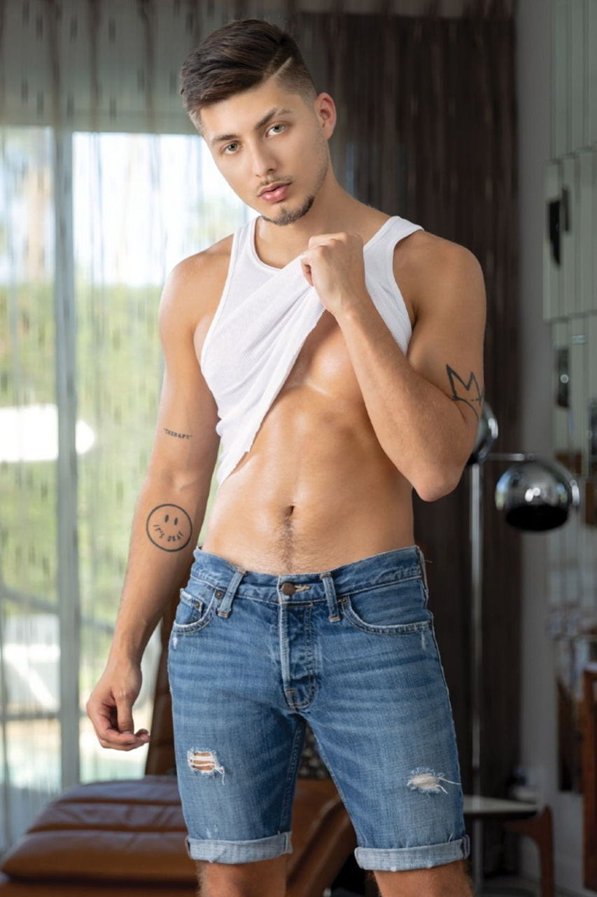 Photo HD Angel Rivera - 9