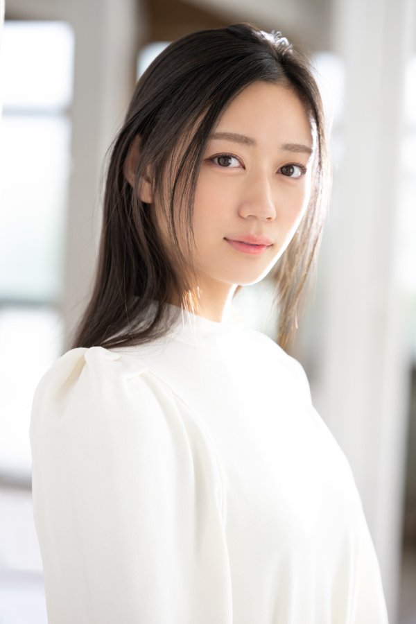 Photo HD Mitsuha Ashitaba - 1