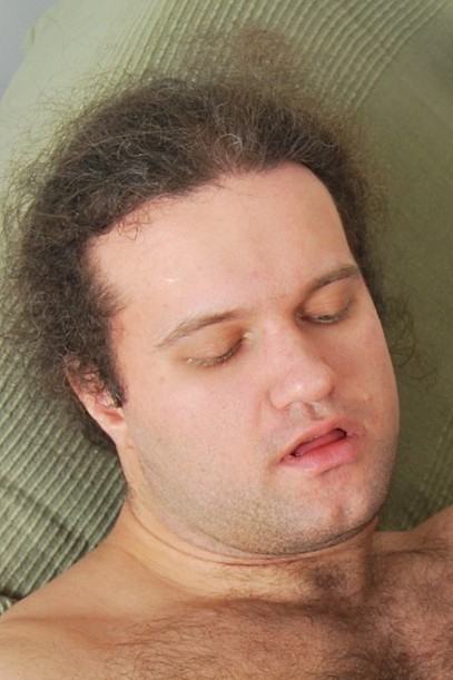 Photo HD Aleksey Tikhomirov - 2