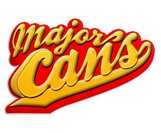 Major Cans