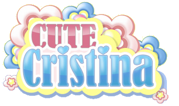 Cute Cristina
