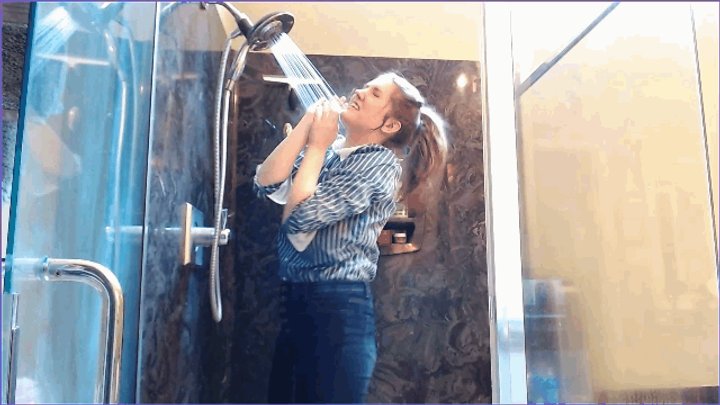 Shower Fix