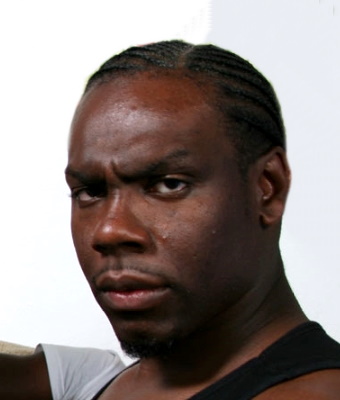 Ramon Dark Knight Facial