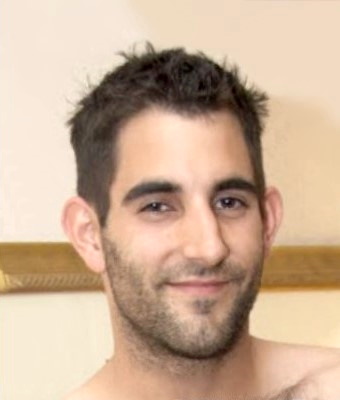 Tony Daguido Dick Dorm