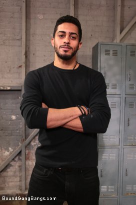 Photo HD Jay Savage - 2