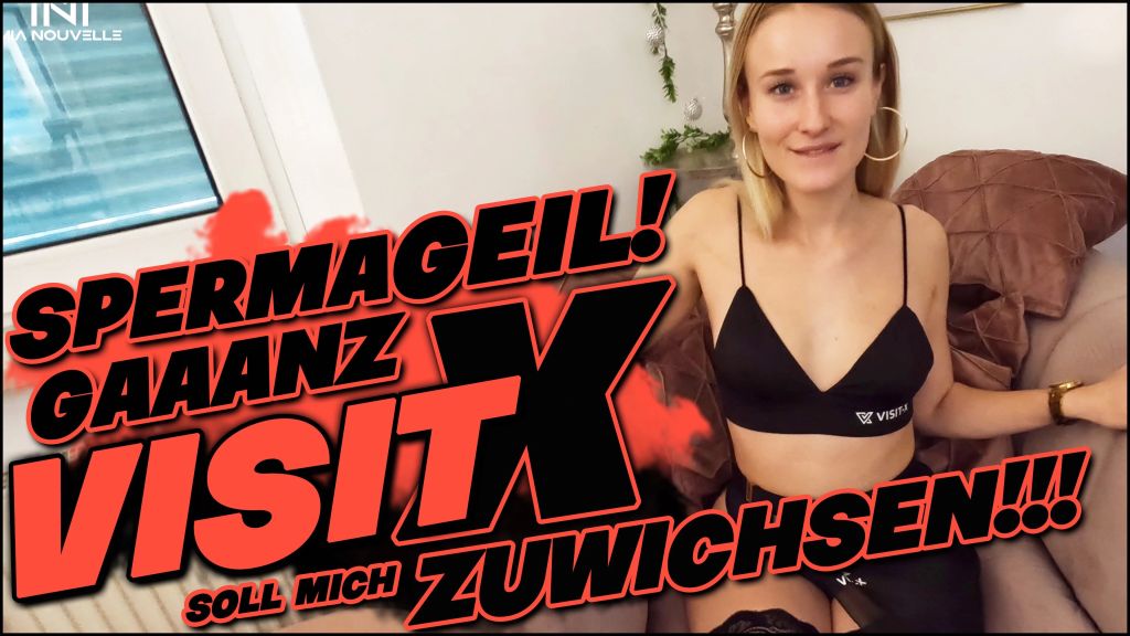 SPERMAGEIL! GAAANZ VISITX SHALL JERK ME OFF!!!