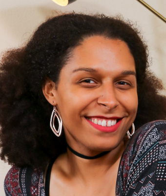 Photo HD Ms Rose - 2