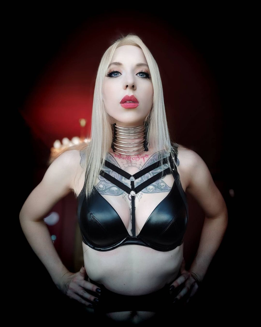 Photo HD Plüschpeitsche - 2