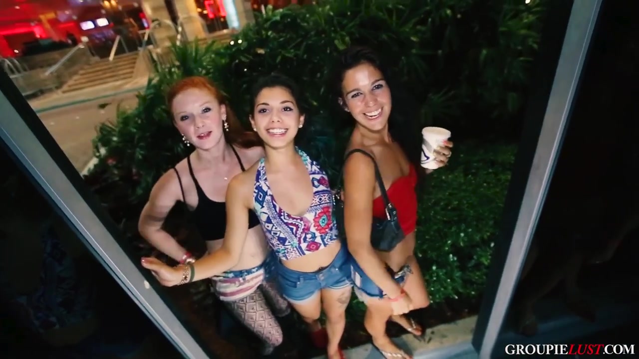 Eddy Baker--Healthy Whores