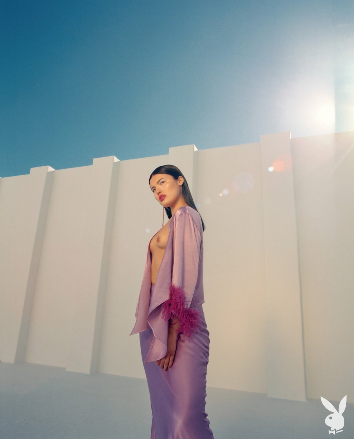 Photo HD Alicia Loraina Olivas - 4