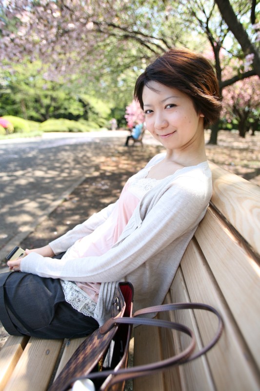 Photo HD Miria Hazuki - 2