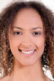 Photo HD Lucie Flores - 2