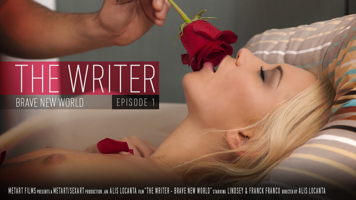 The Writer - Brave New World