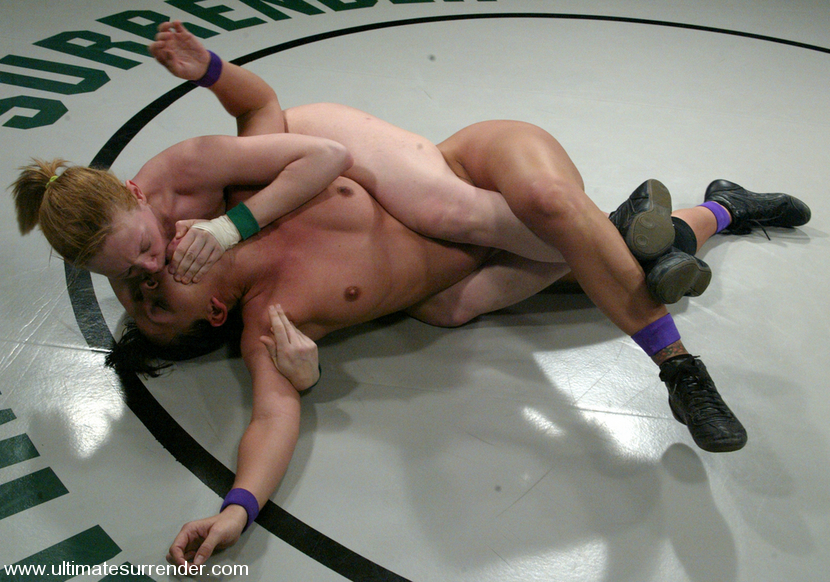 The Deceptacon (1-1)The Grappler (2-2)