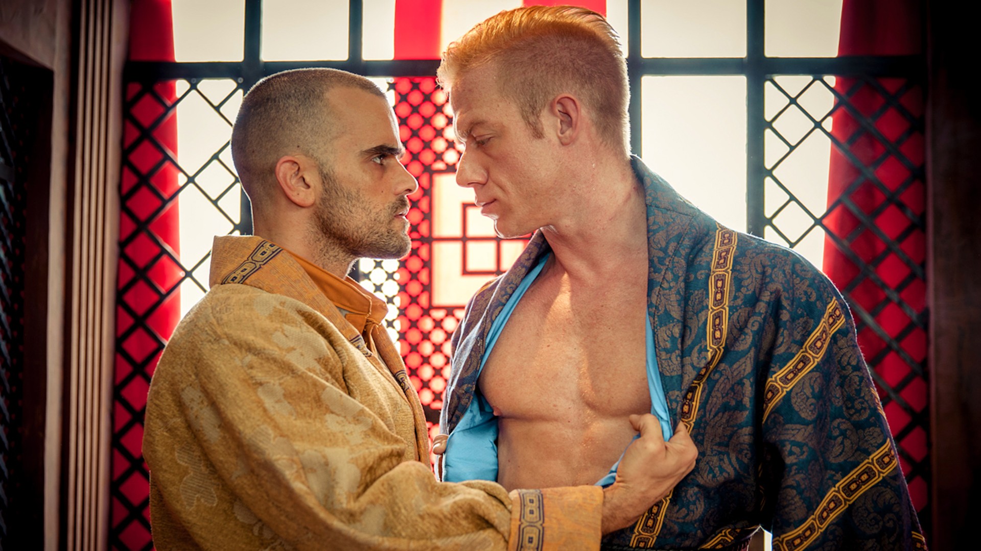 Gay Of Thrones Part 3