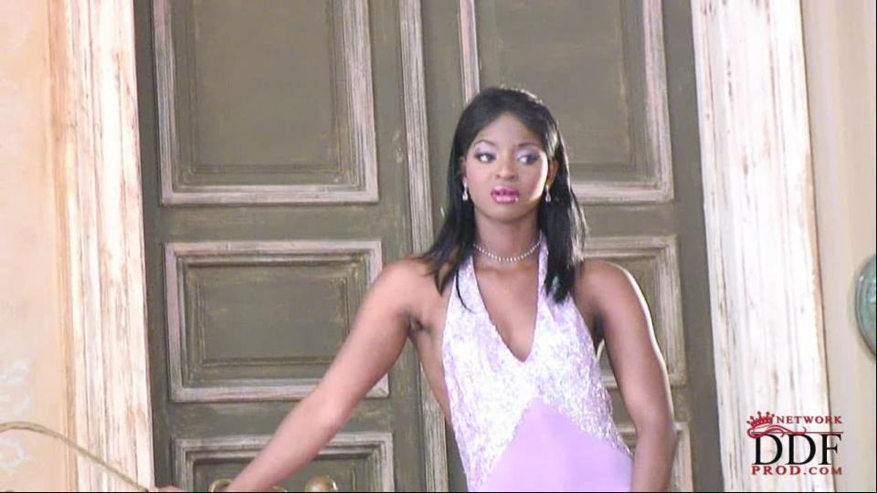 Don't miss this harcore threesome!