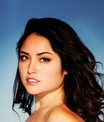 Photo HD Juniper Jones - 2