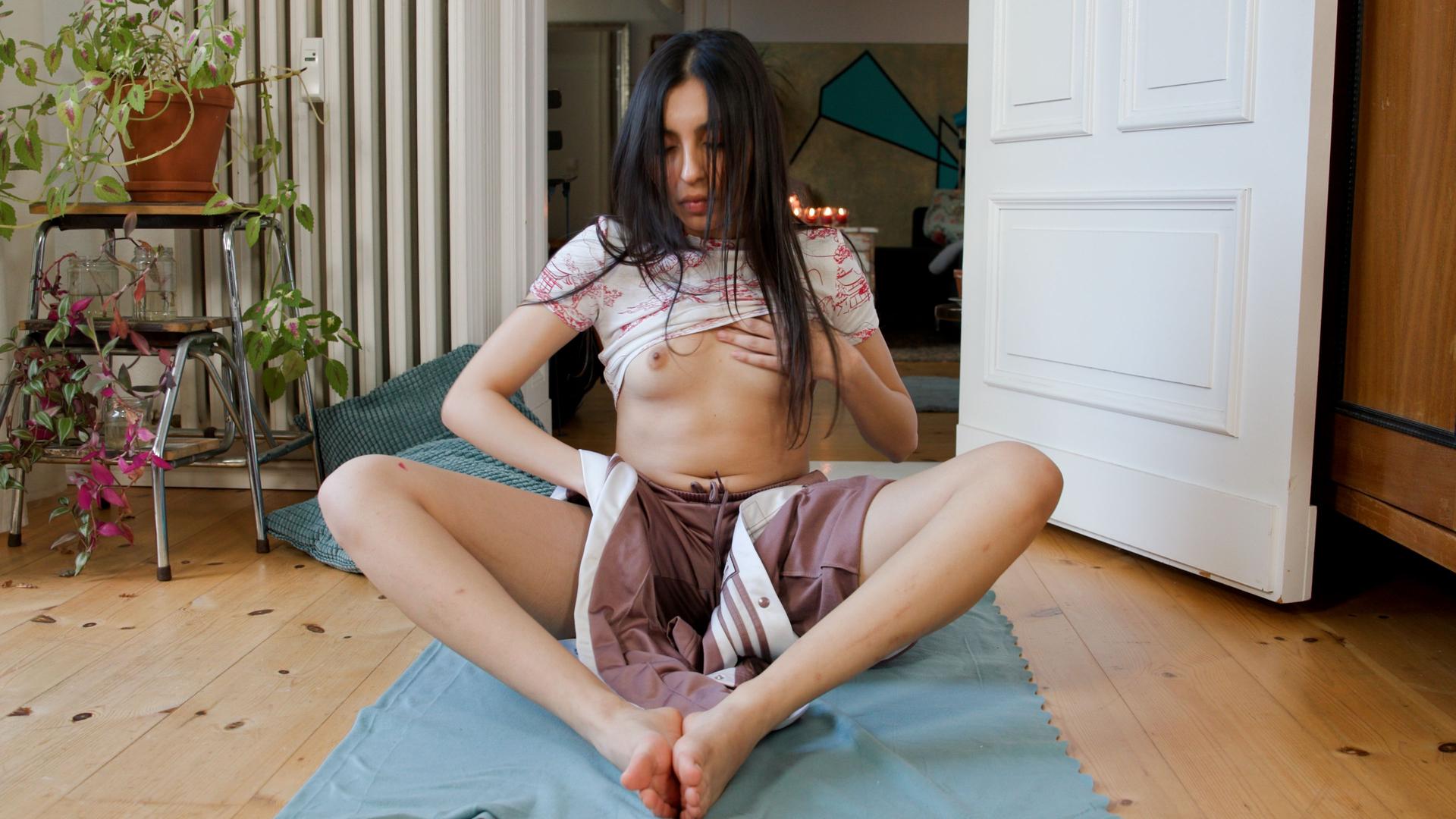Join Koko’s Self-Love Session!: Action 1