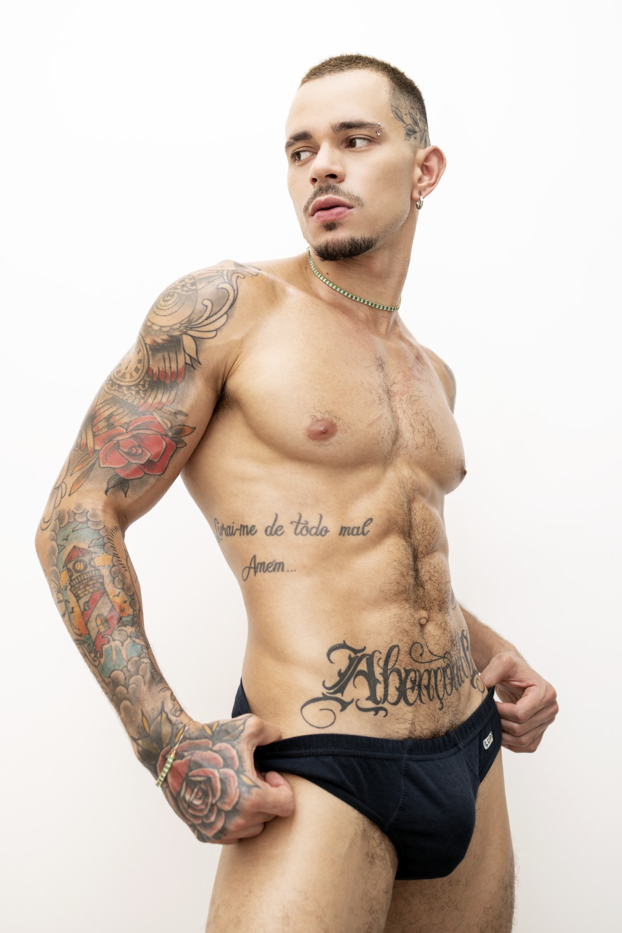 Photo HD Lucas Dias - 2