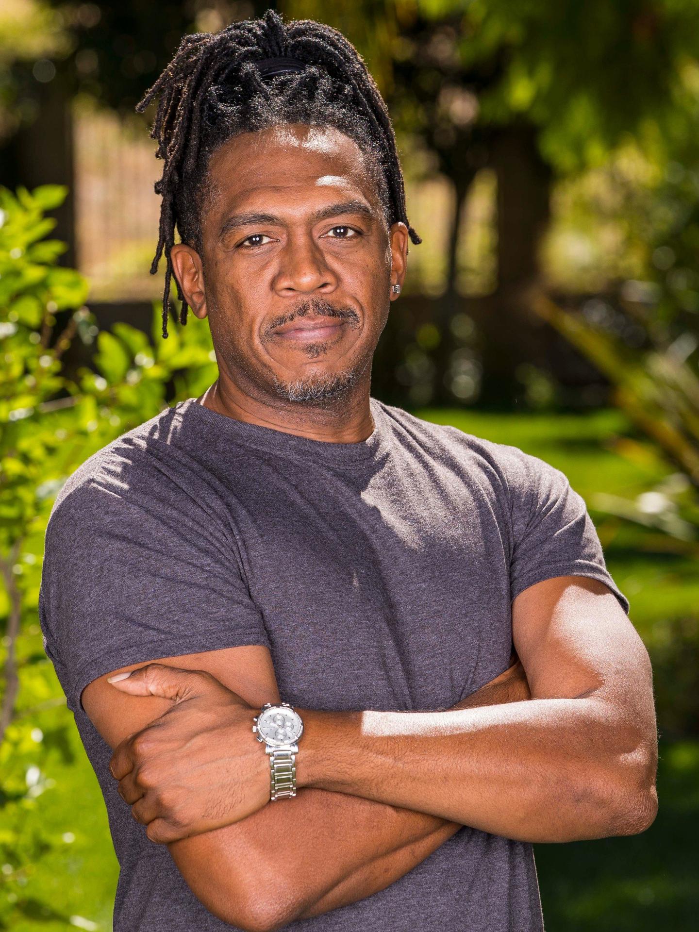 Photo de profil Dredd