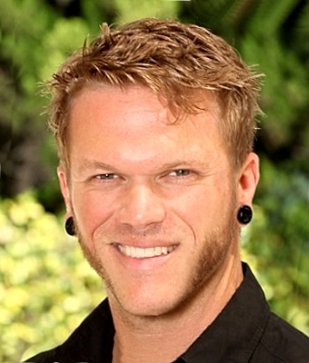 Brendon Miller Wicked