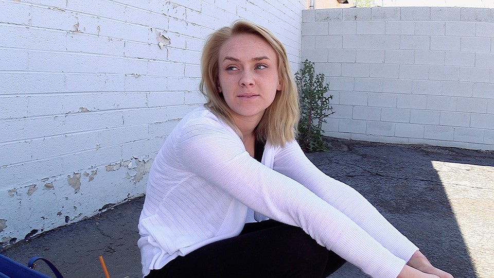 Charlotte's 1st Interview