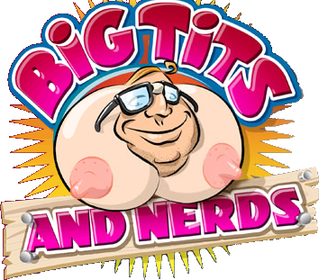 Big Tits And Nerds