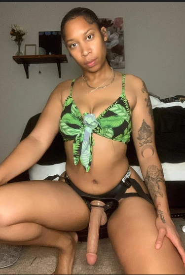 Photo HD Ari the Amazon - 2