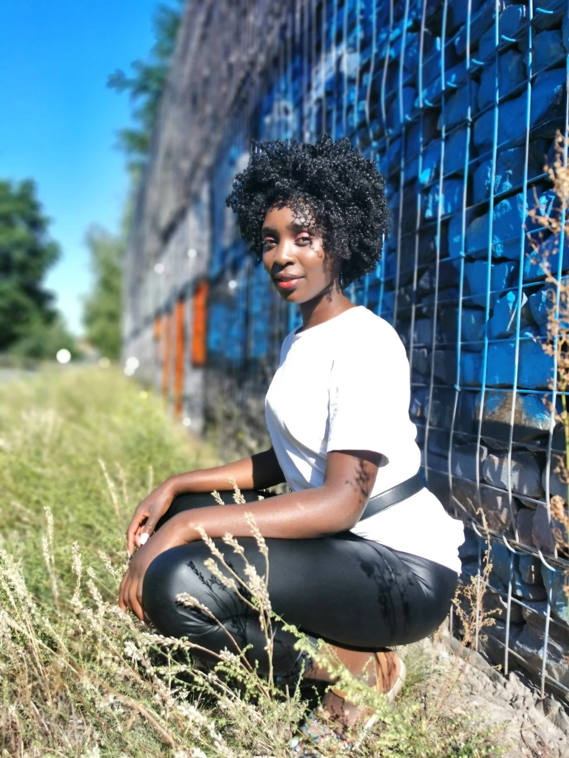 German Scout Zaawaadi