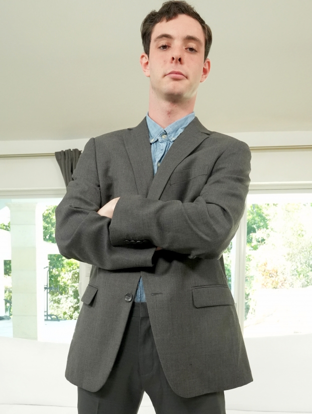 Matty Iceee TadPoleXStudio