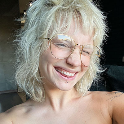 Krystyna M Masturbation