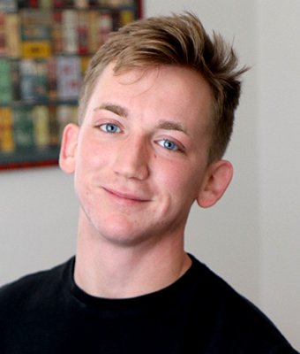 Photo HD Jimmy Coble - 1