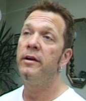 Chris Streams 3rd Degree