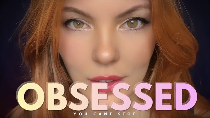 Obsessed With Me: You Can't Stop