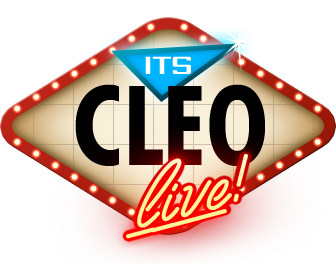 It's Cleo Live
