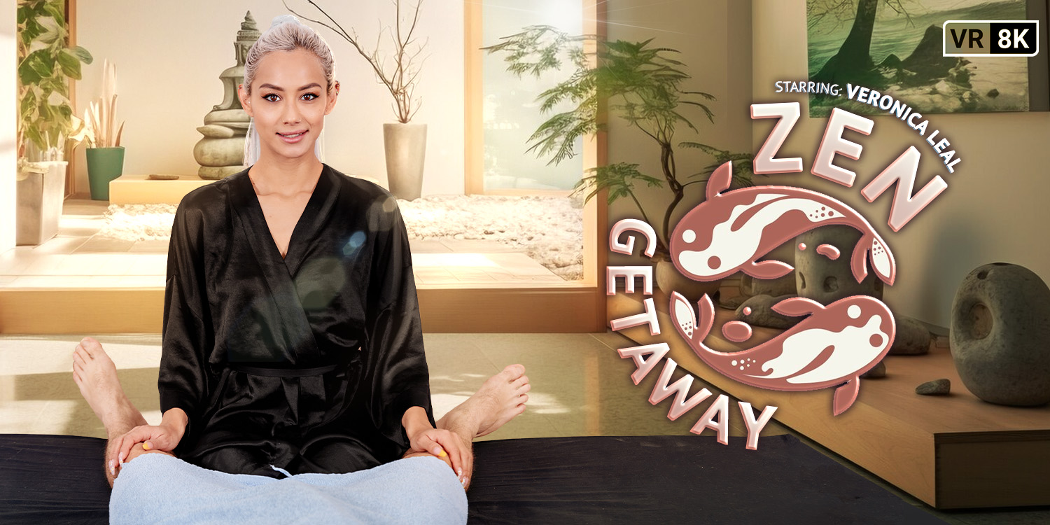 Zen Getaway