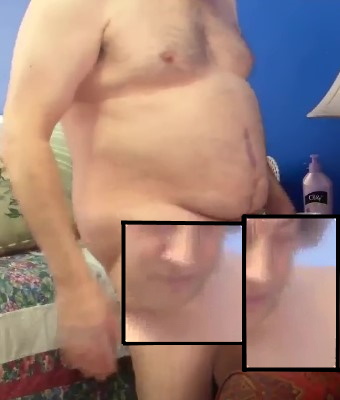 Bernard Z. Grate Interracial