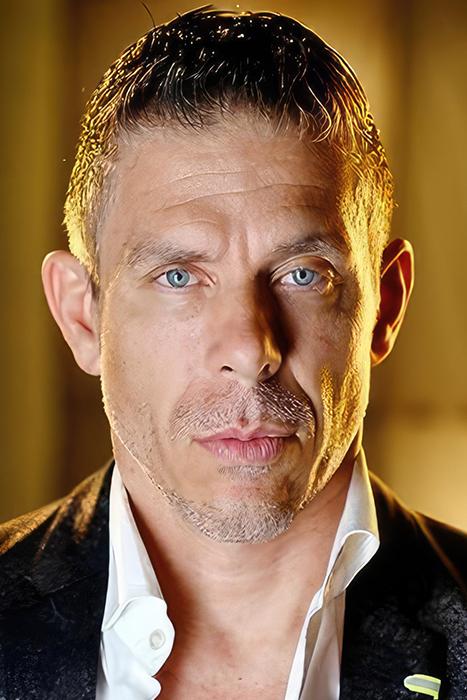 Photo HD Mick Blue - 7