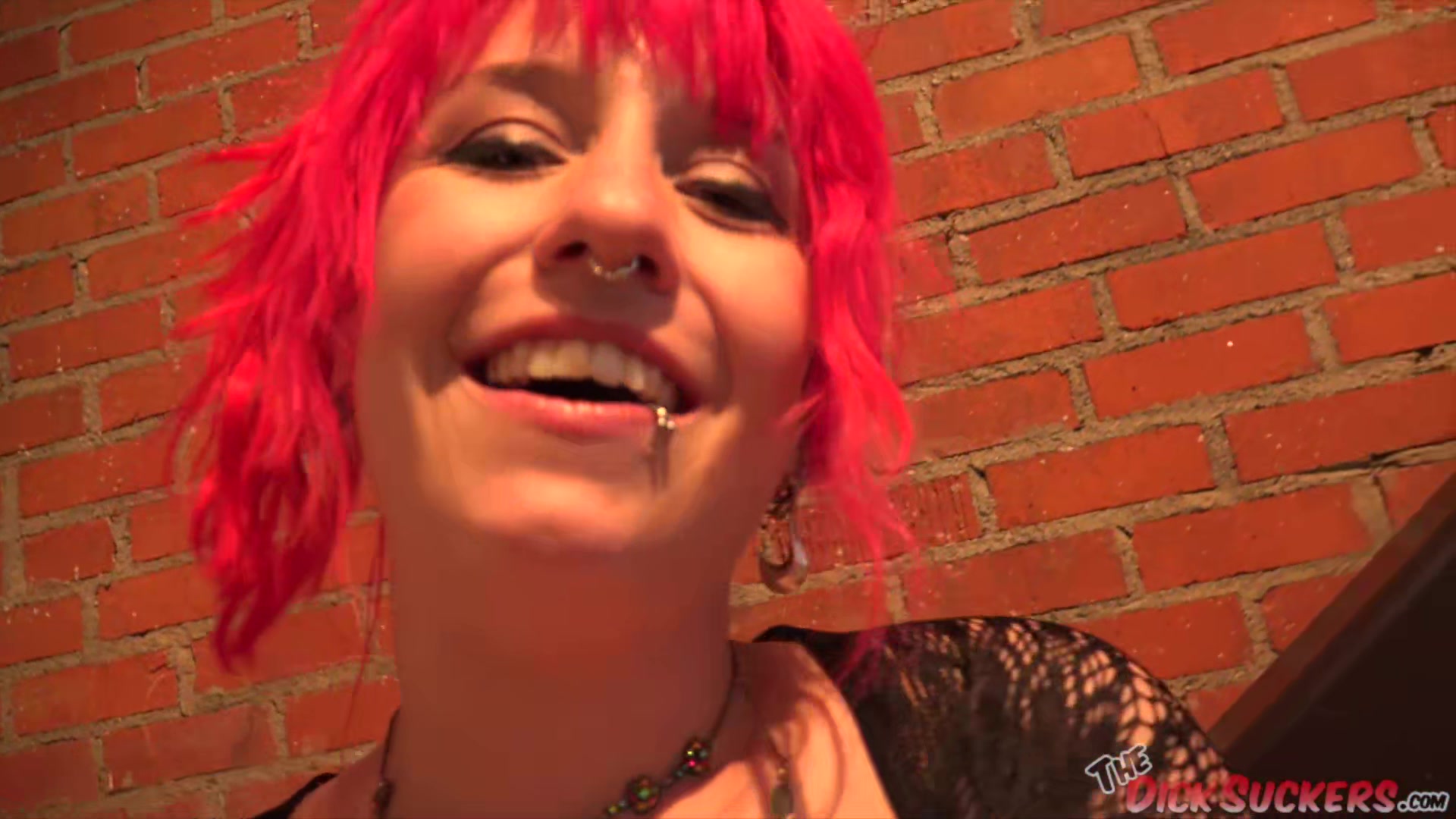 Proxy Paige - Oral Creampie