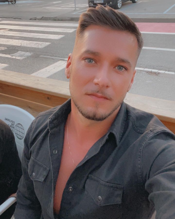 Nicola Morena Squirt