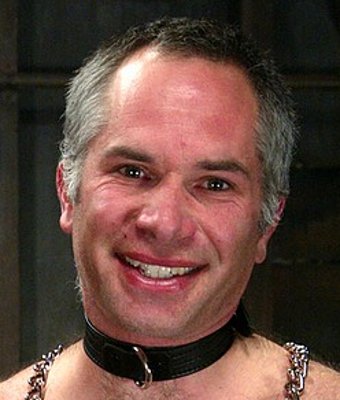Ed Stone BDSM