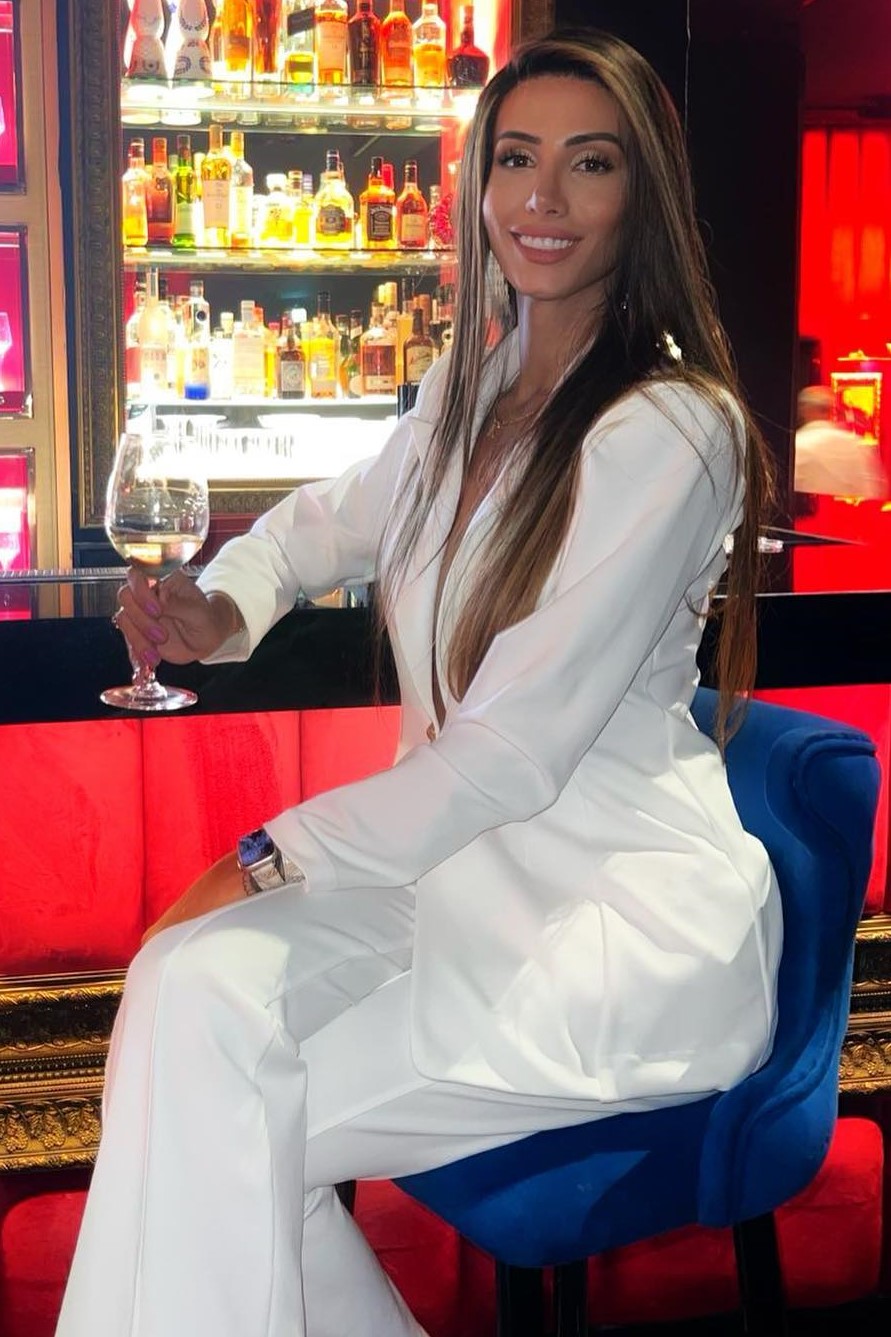 Photo HD Karlla Carvalho - 8