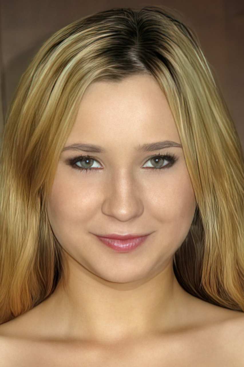 Photo HD Cherry Bright - 1