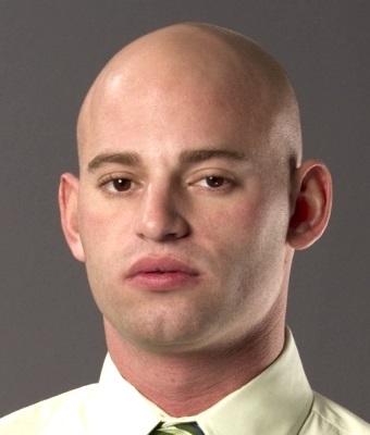 Photo HD Patrick Rouge - 5